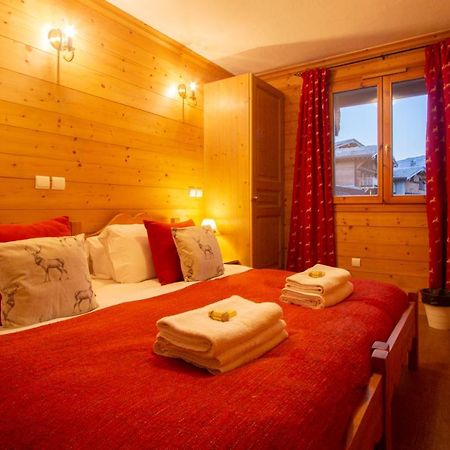 Chalet Rosko By Chalet Chardons Otel Tignes Dış mekan fotoğraf